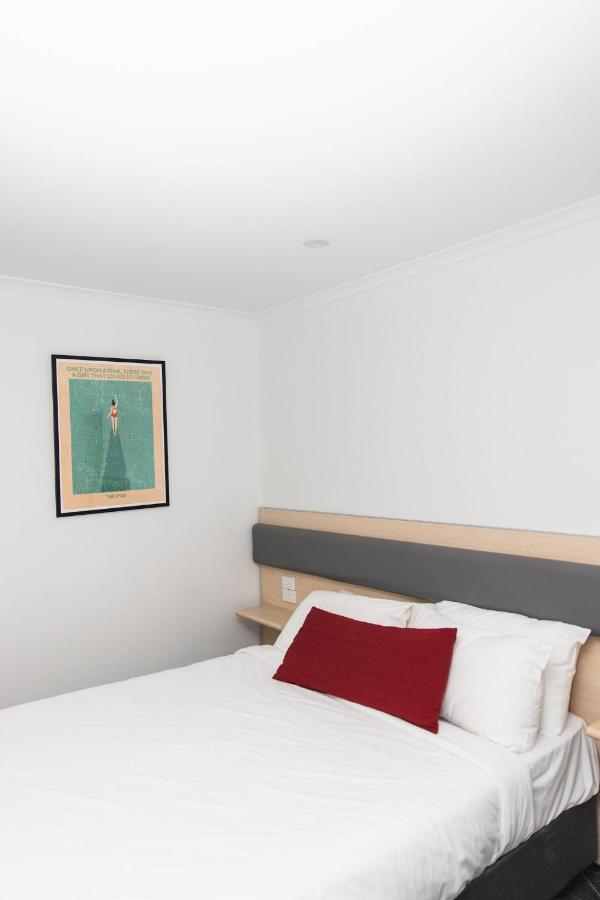 Lakeview Hotel Motel Shellharbour Extérieur photo
