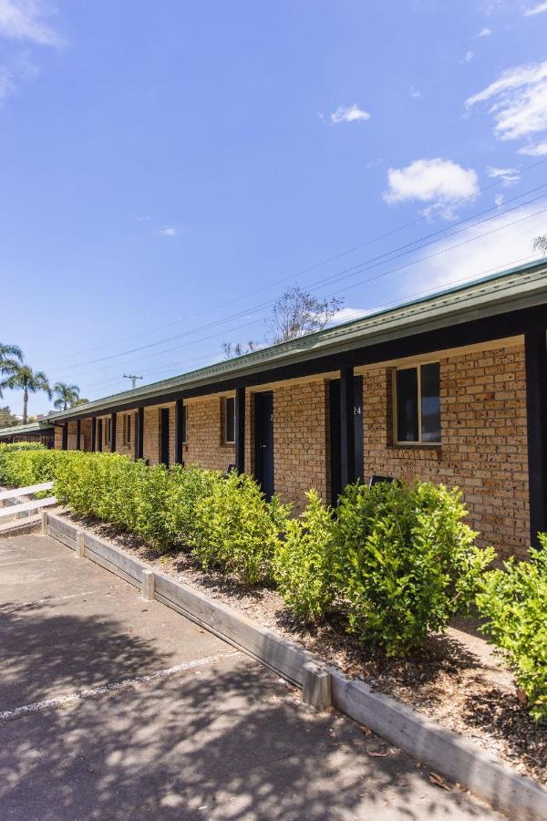 Lakeview Hotel Motel Shellharbour Extérieur photo