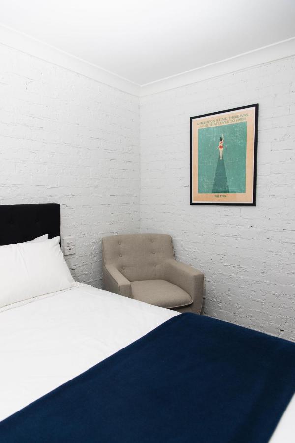 Lakeview Hotel Motel Shellharbour Extérieur photo