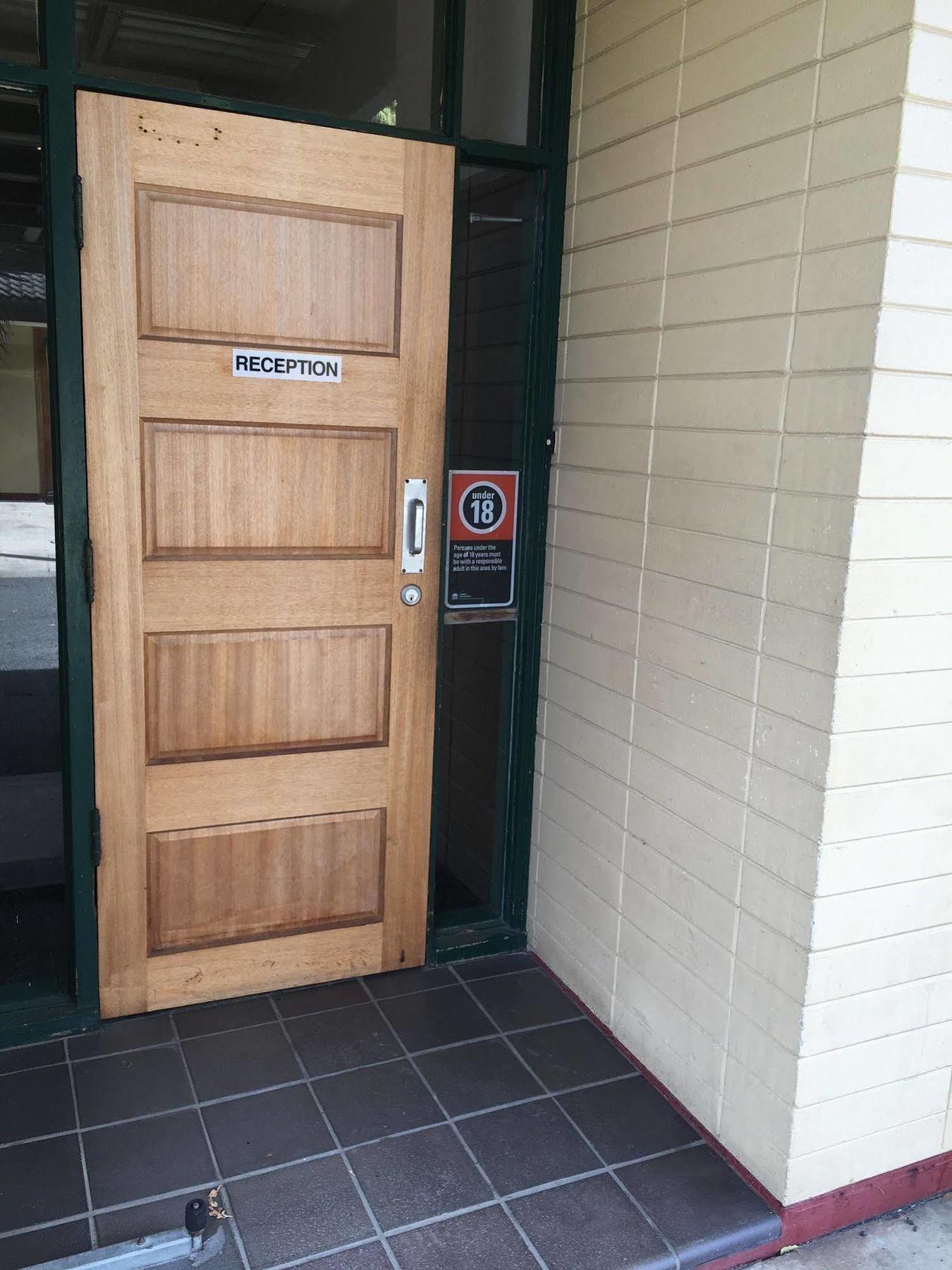 Lakeview Hotel Motel Shellharbour Extérieur photo